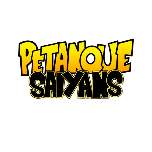 Petanque Saiyans